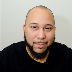 Meet your Posher, Joseph